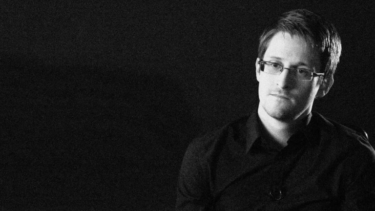 Edward Snowden x Daniel Ellsberg Collaborate To Auction Off Art