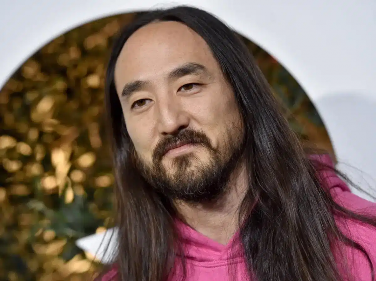 Steve Aoki Is Selling All Of His NFTs: Is The Bottom Finally in?